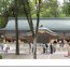針名神社参集殿完成予定図